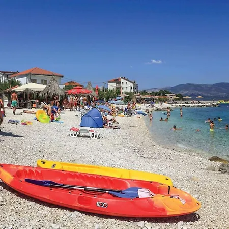 Casa vacanze Cozy Beachfront - Five Bedroom *